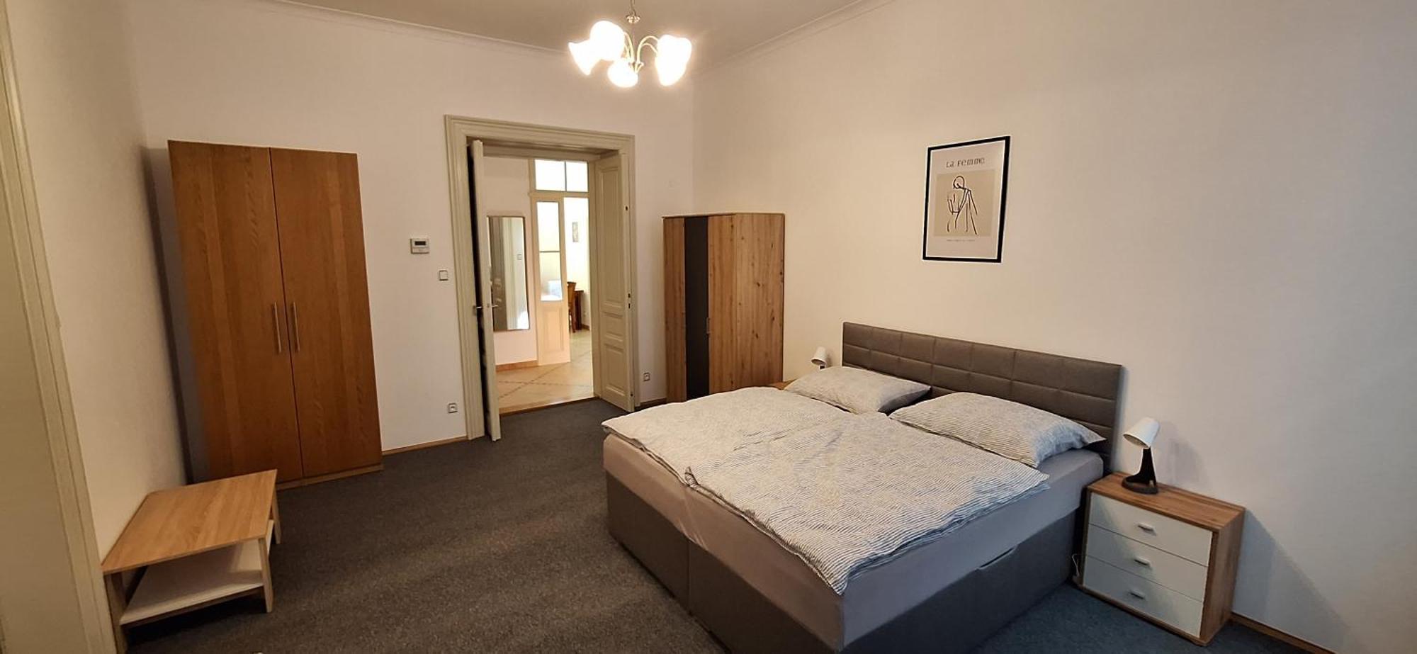 Center Thomas No1 Apartmán Praha