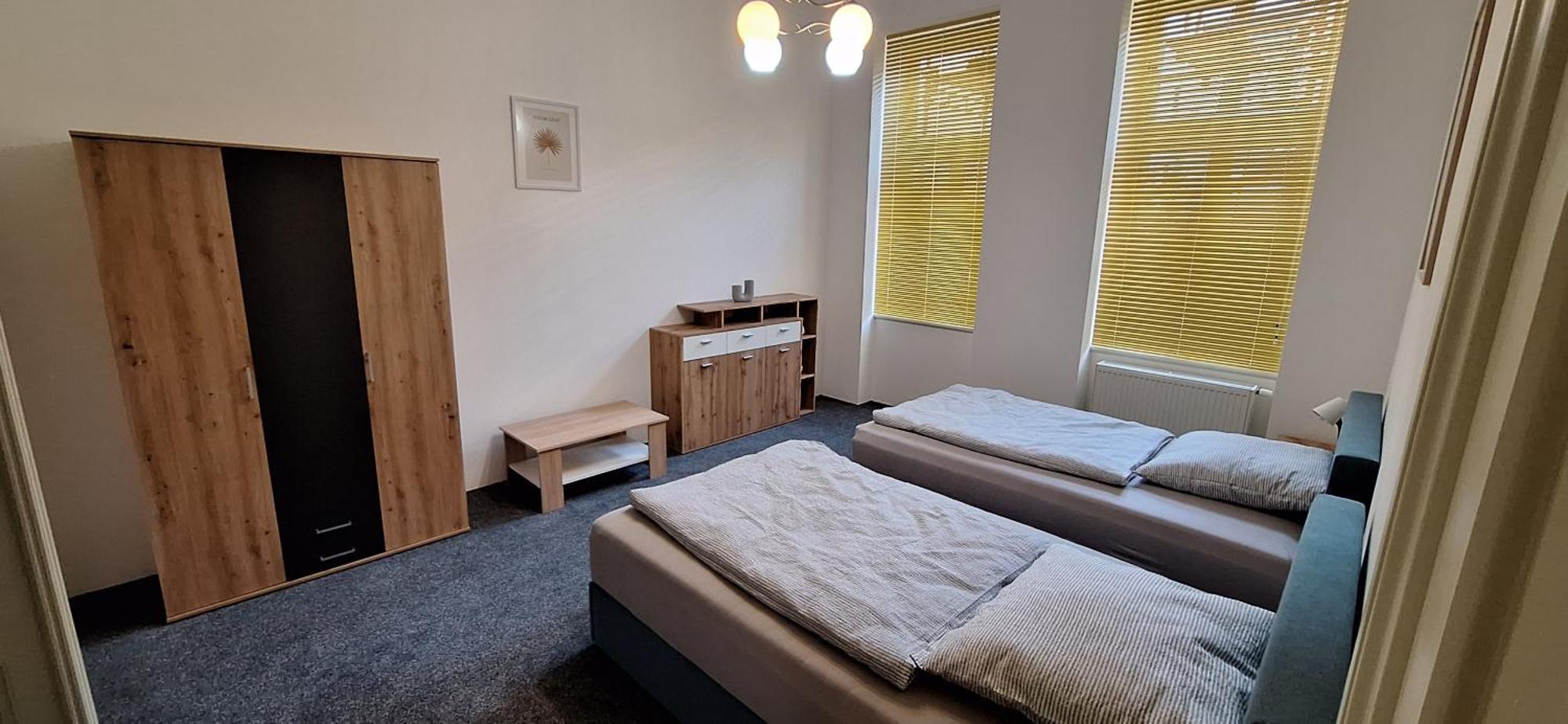 Apartmán Center Thomas No1